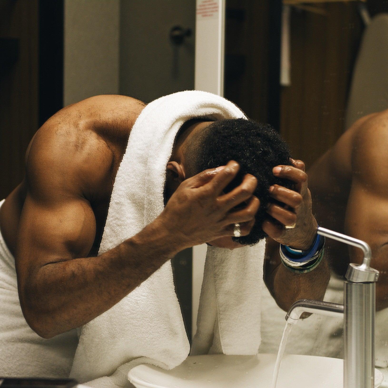 Two Hair Care Ingredients To Avoid