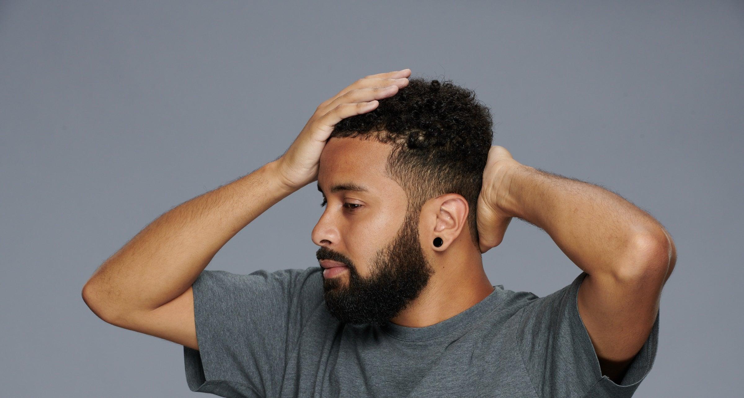 How to Grow Your Hair for Winter