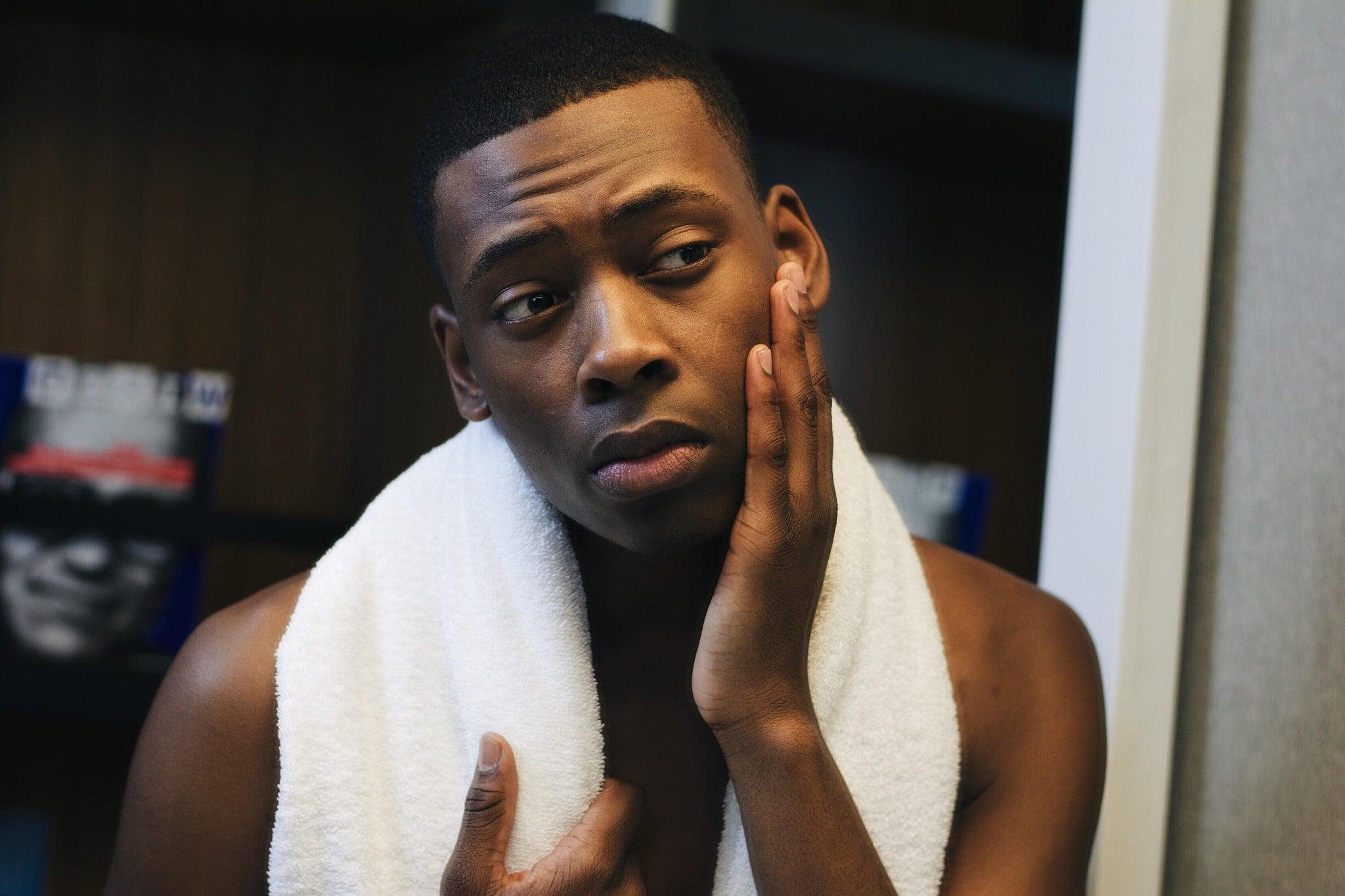 How To Find My Skin Type