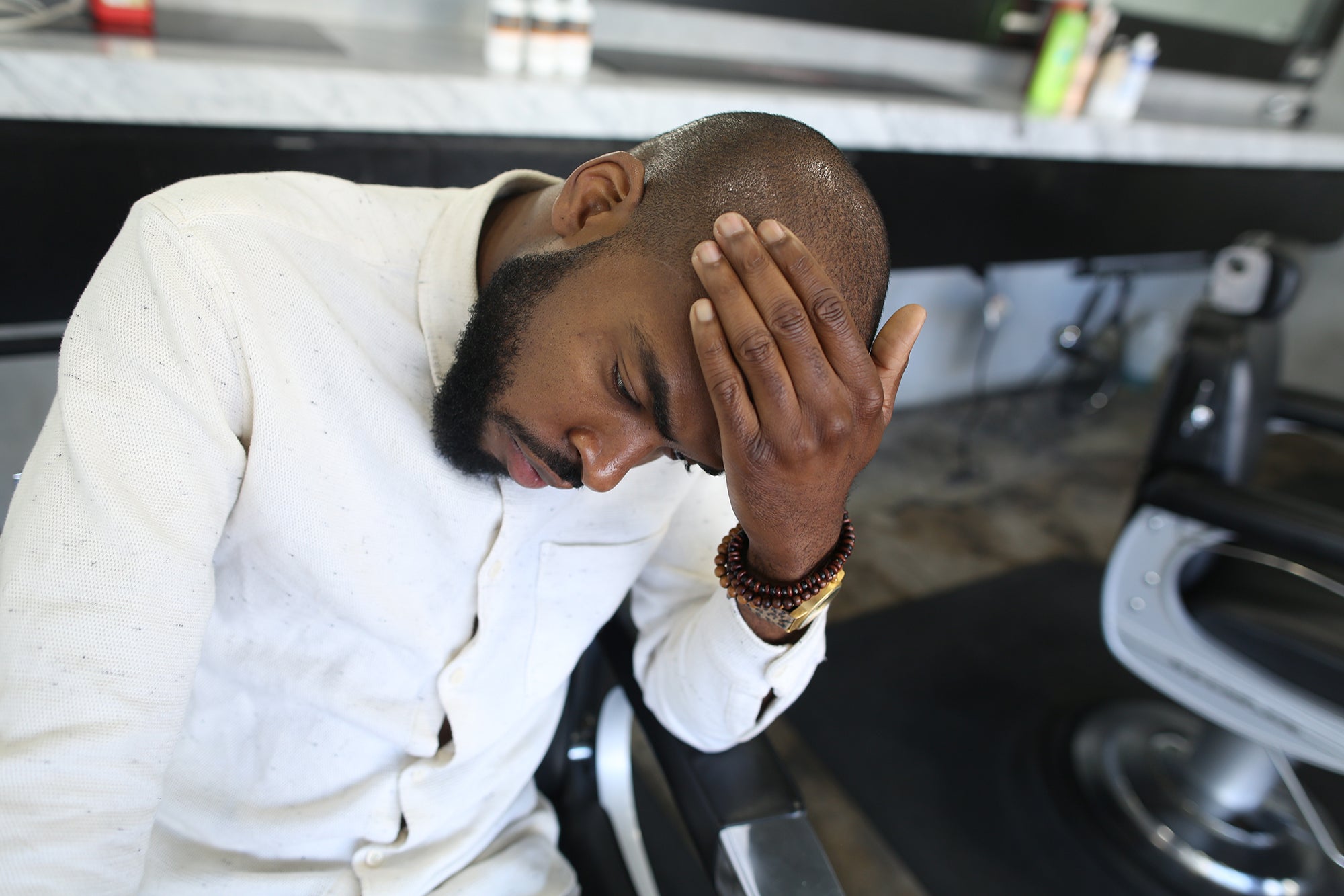 5 Ways To Maintain A Healthier Scalp