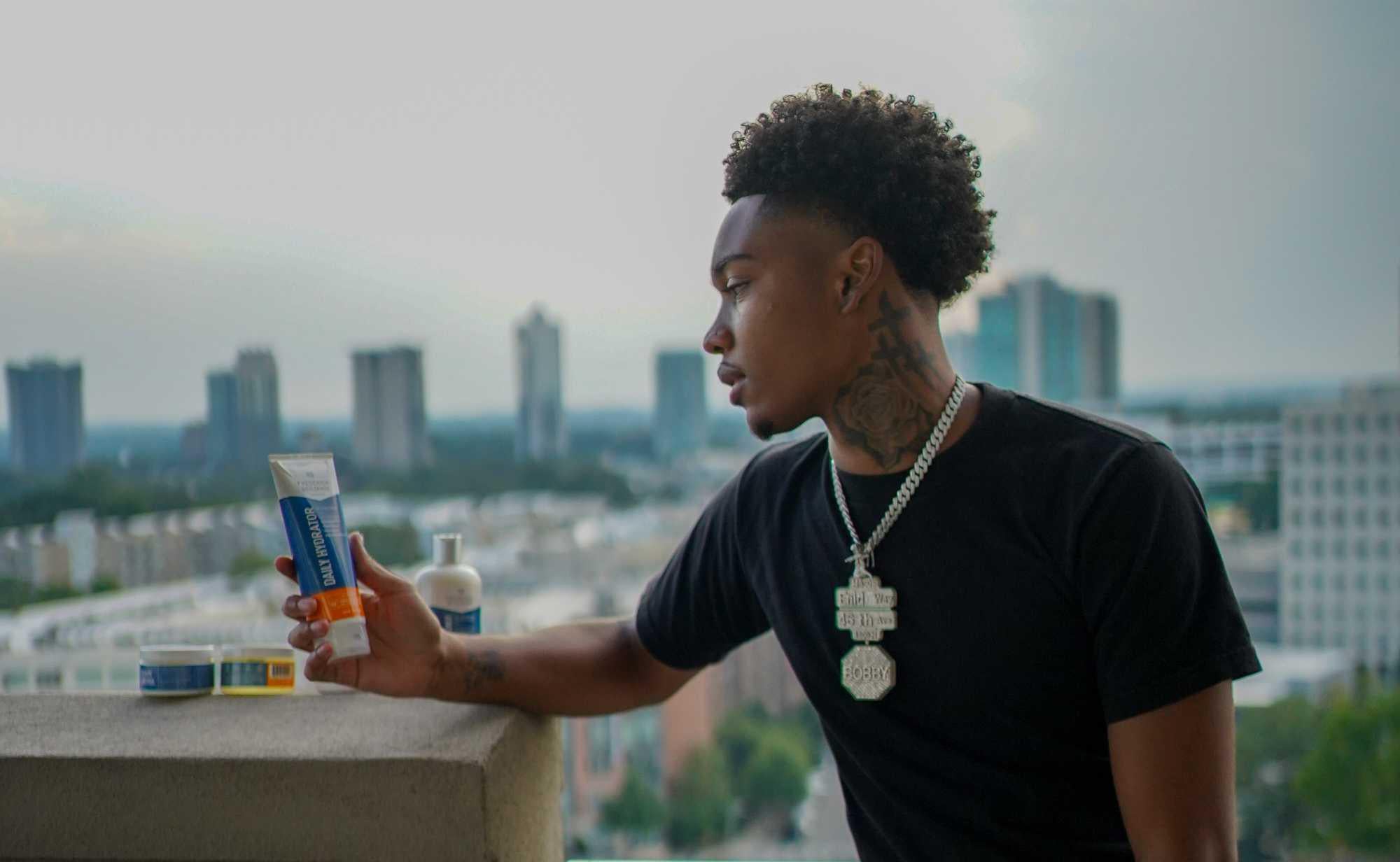 Best Hair Grease for Men: Ultimate Styling & Nourishing Guide