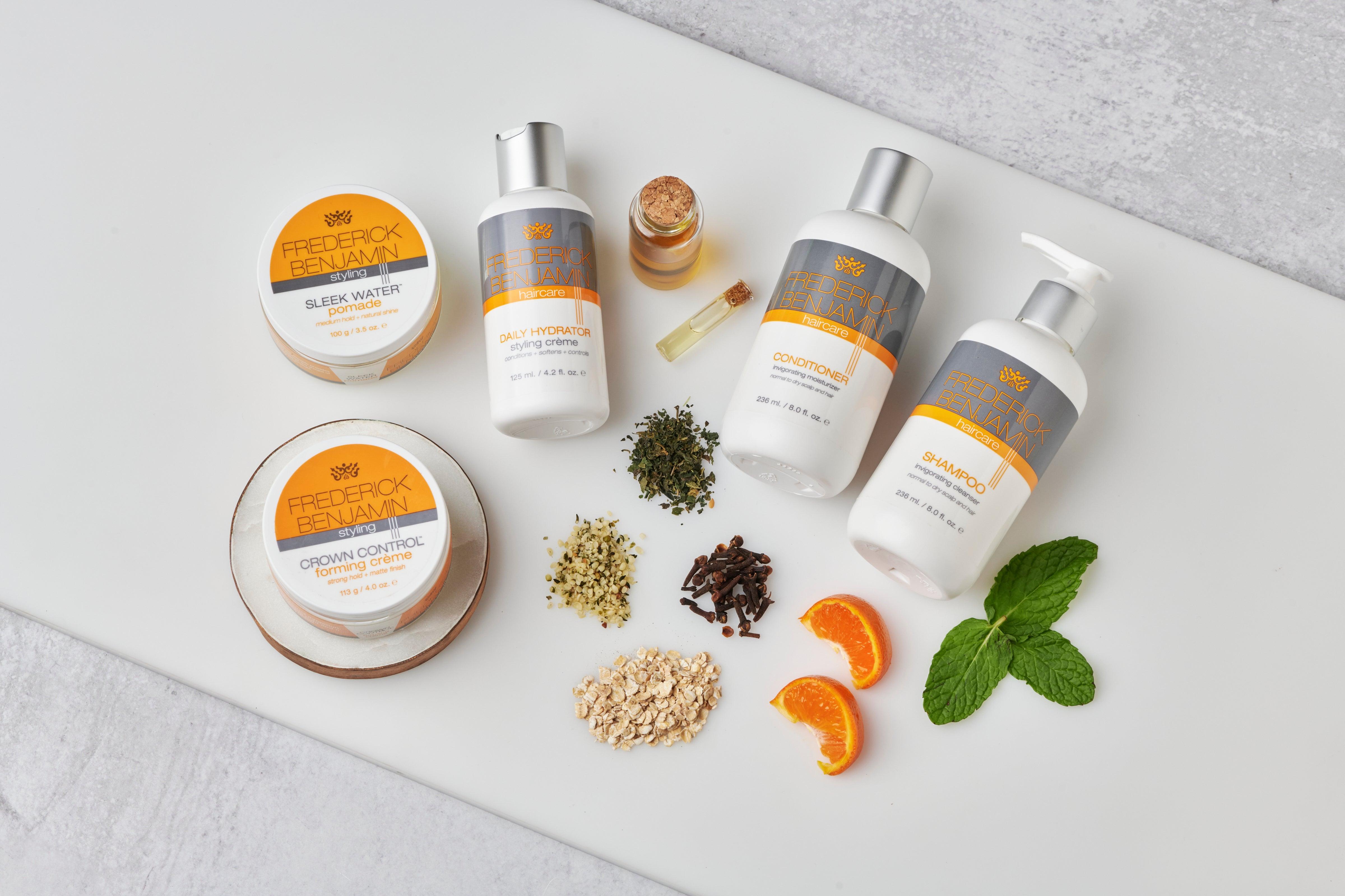 5 Black-Owned Brands to Support This Black Friday