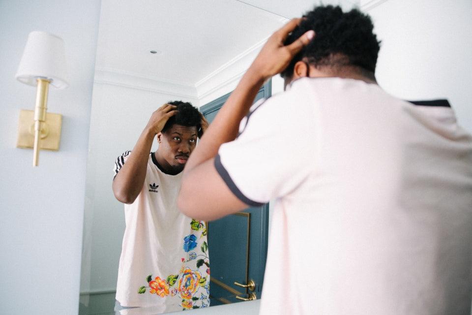 How Should I Take Care of My Hair During COVID-19?