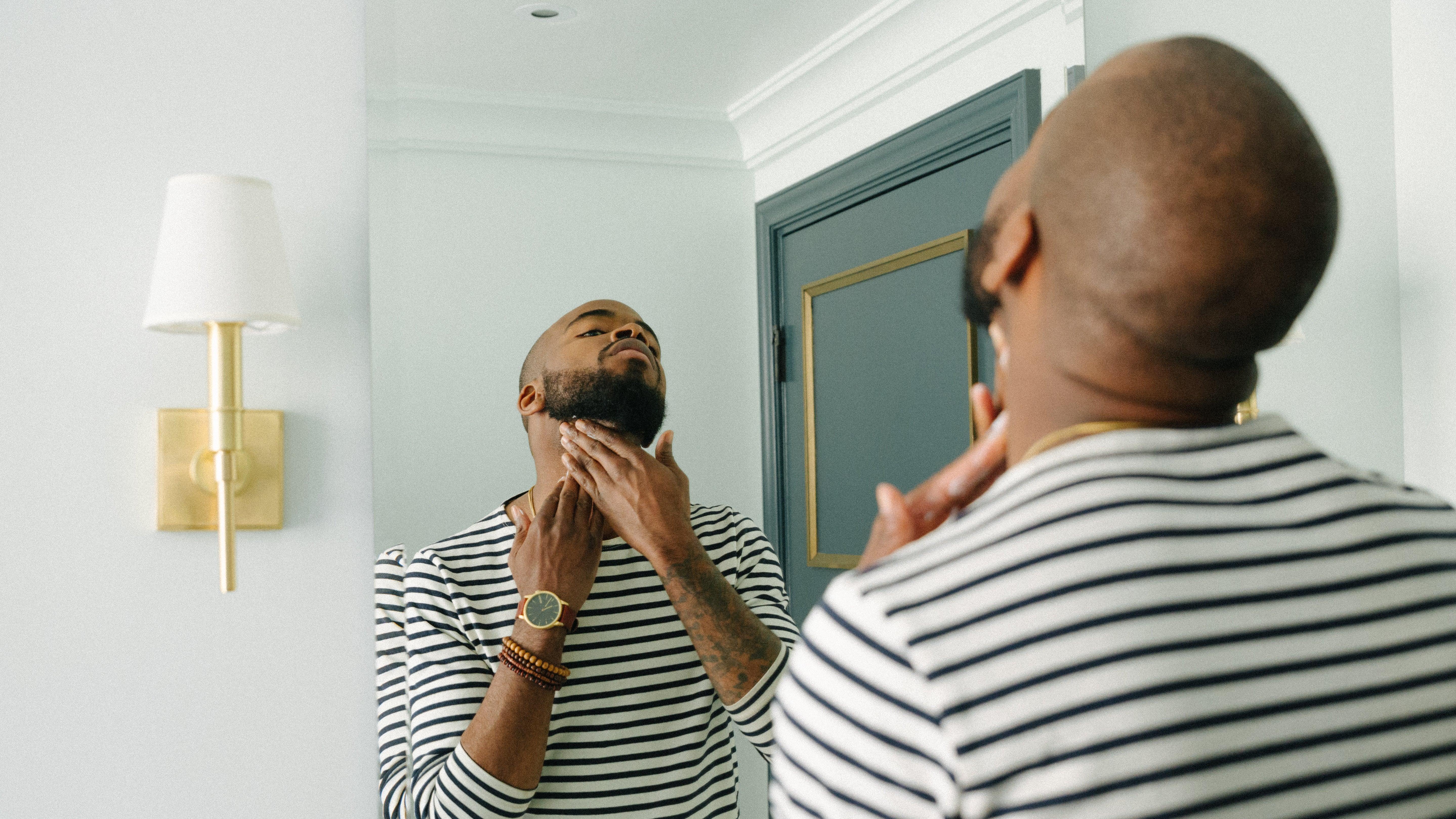 What Are Razor Bumps and Why Our Bump Clear Post-Shave Treatment Is The Best Jawn To Combat Them