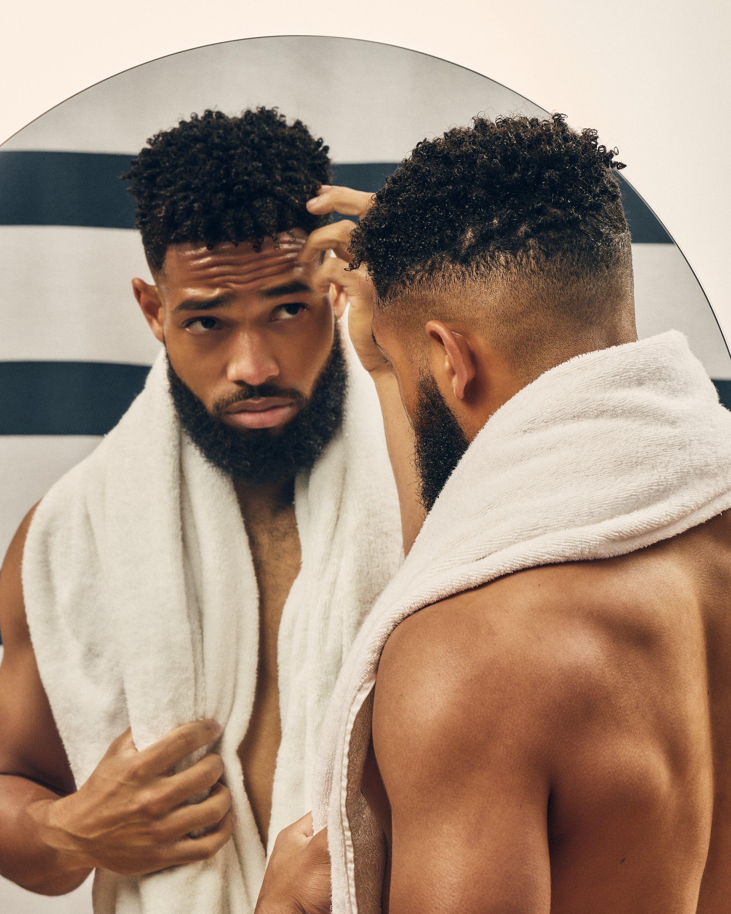 The Best Essential Oils for Beards