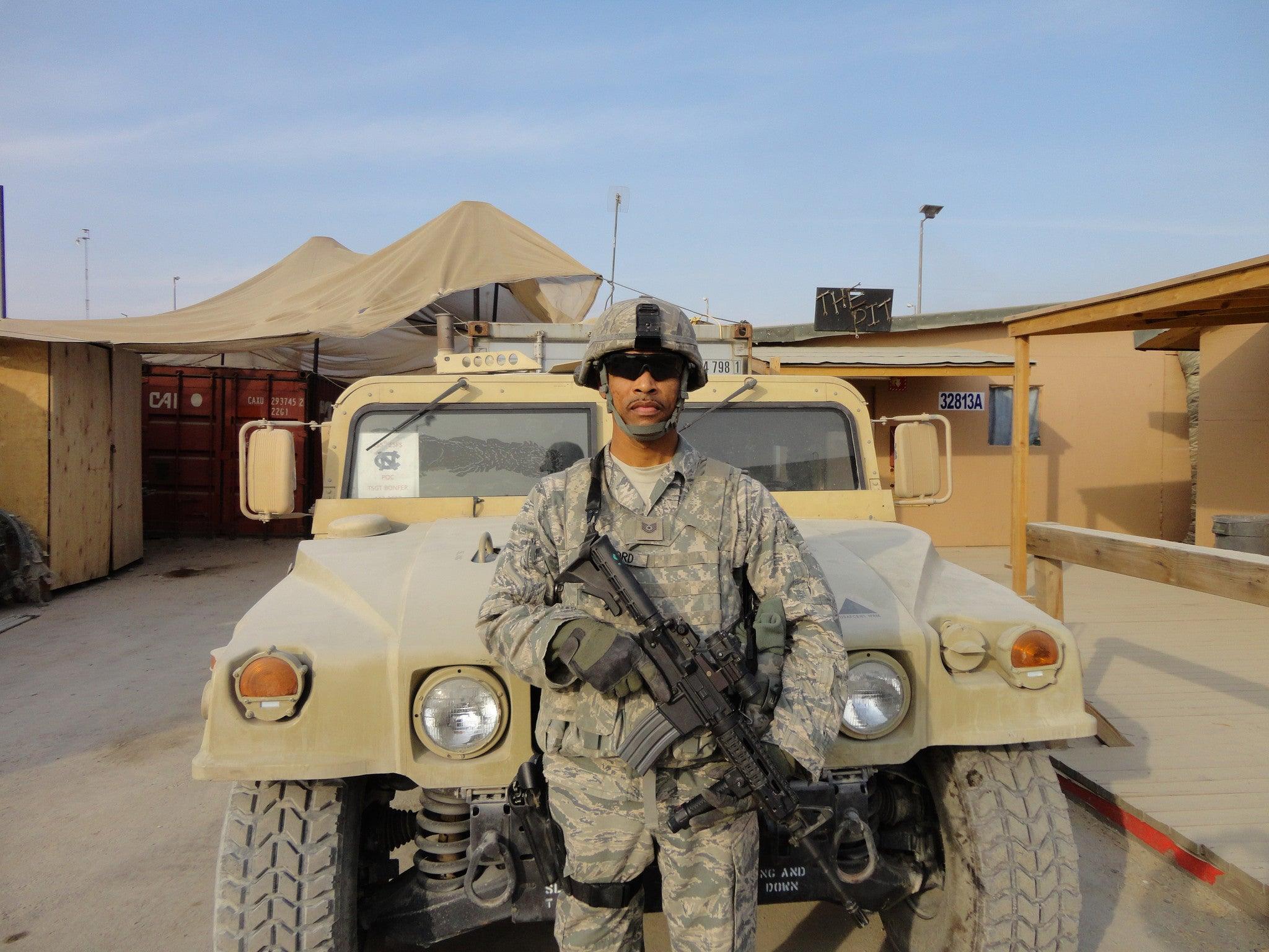 The Journal: Holiday Tag