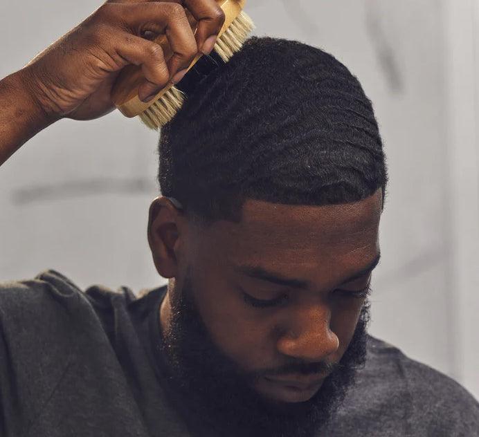 How To Get 360 Waves Without Durag: What You Need (Step 1) 