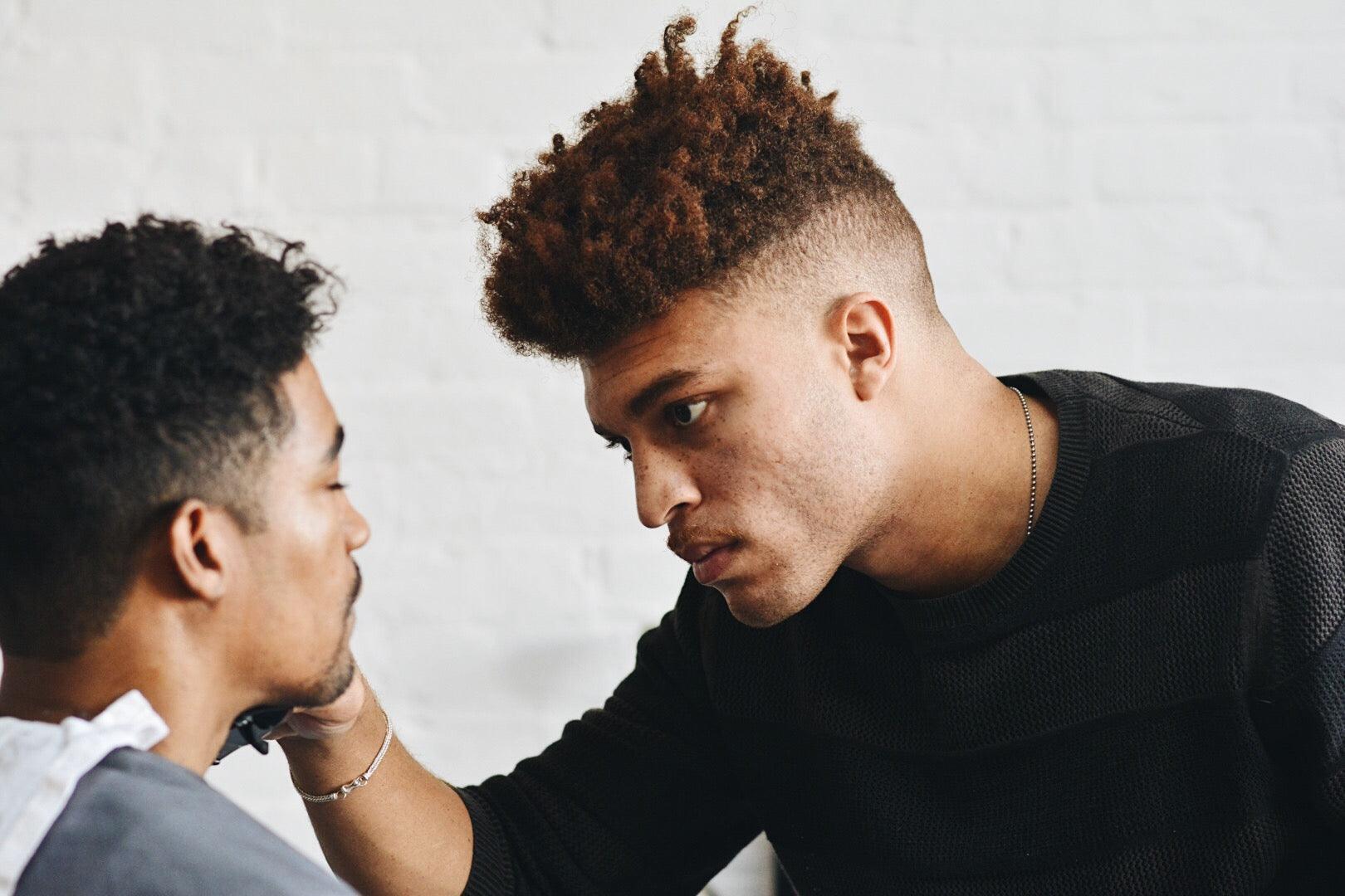 Newsflash: You’re Probably Shaving Wrong!