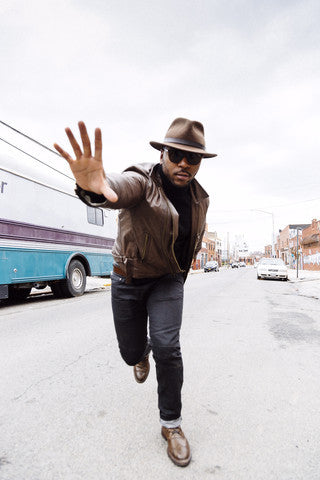 What to Wear This Valentine's Day