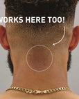 Bump Clear - Post Shave & Bump Treatment