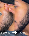 Hydro-Glaze Cooling Aloe Shave Gel