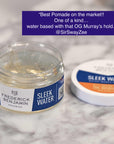 .Sleek Water Pomade on Walmart.com