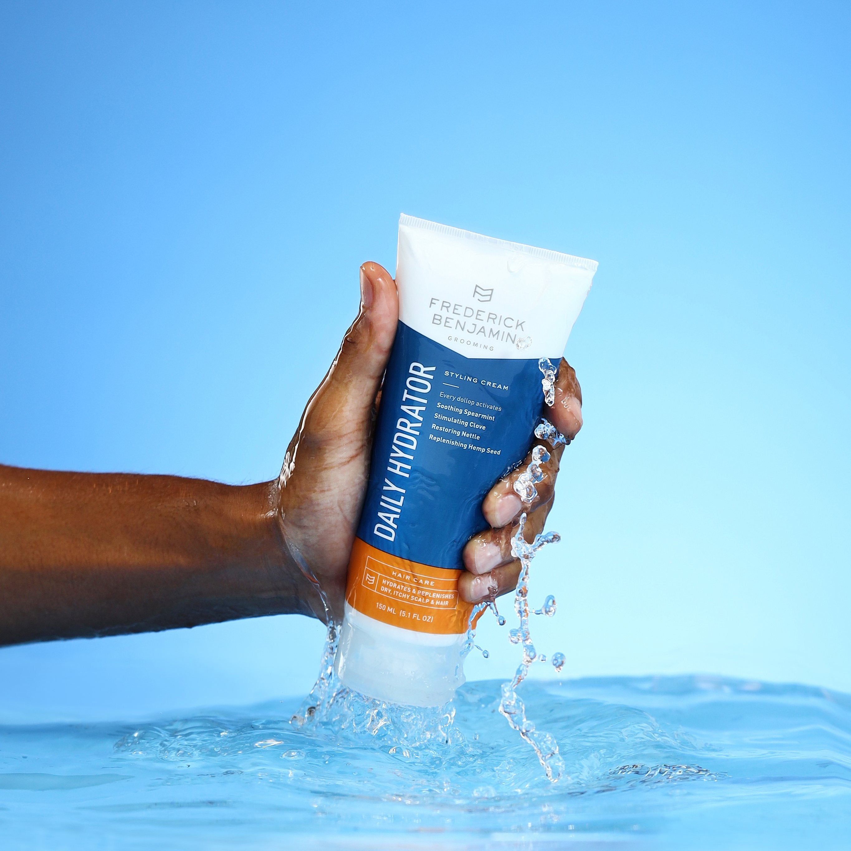 hair cream for 360 waves