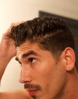 pompadour pomade