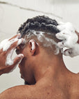 shampoo for curly hair