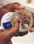 water based pomade for men