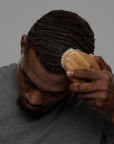 black man with waves, how to get great waves, 360 waves