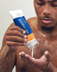 daily hair cream