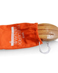 360 Wave Brush - Soft, Curved & Palmed