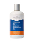 Hair conditioner for men with dry hair
