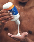 hair conditioner for black men