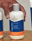 Conditioner for dry scalp