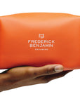The Traveler : Dopp Kit