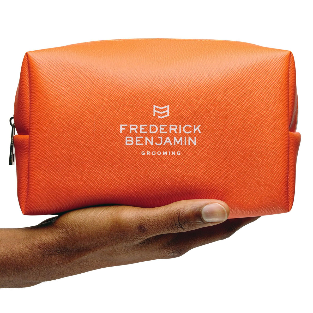 The Traveler : Dopp Kit – Frederick Benjamin