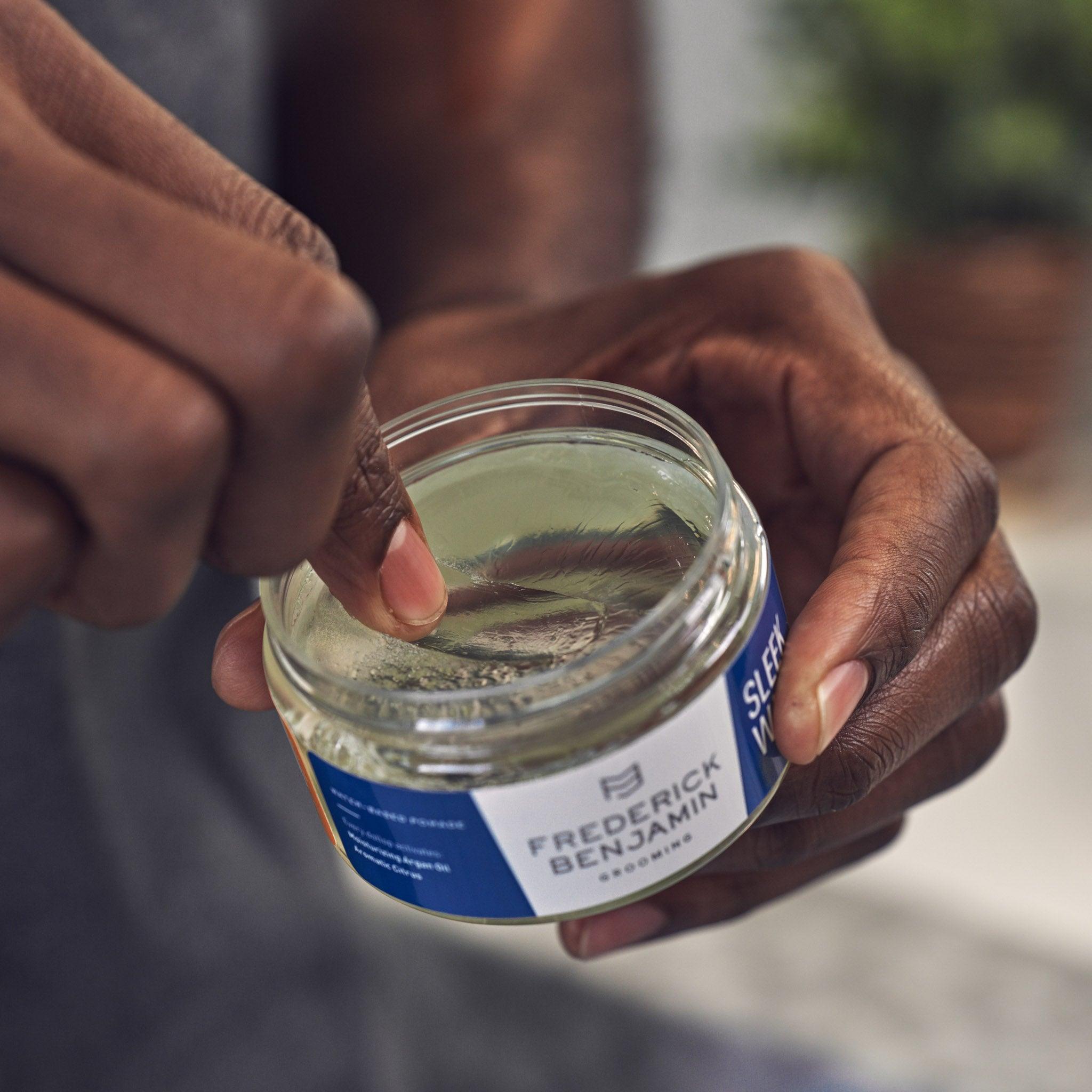 .Sleek Water Pomade on Walmart.com