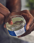 hair grease
