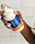 Sulfate Free shampoo