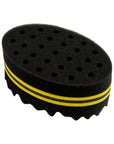 Hair Twist Sponge Double Sided