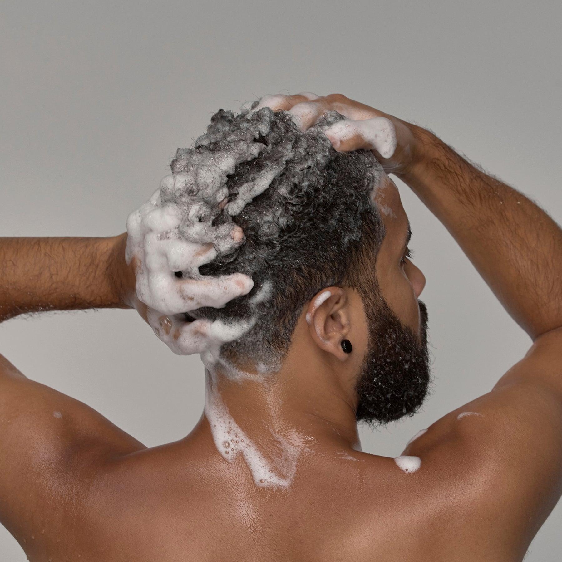 Comprehensive Hair Care Tips For Men