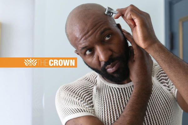 Best Tips for Shaving Your Head at Home