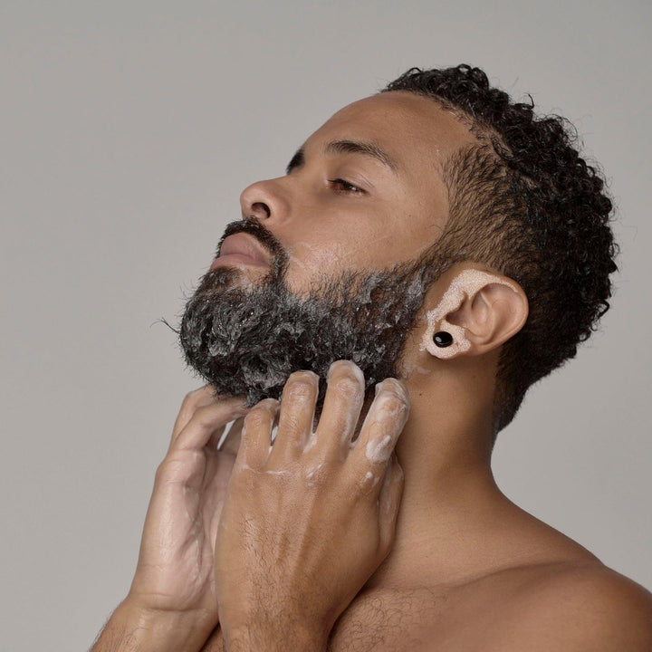 What You Need To Know About Beard Care
