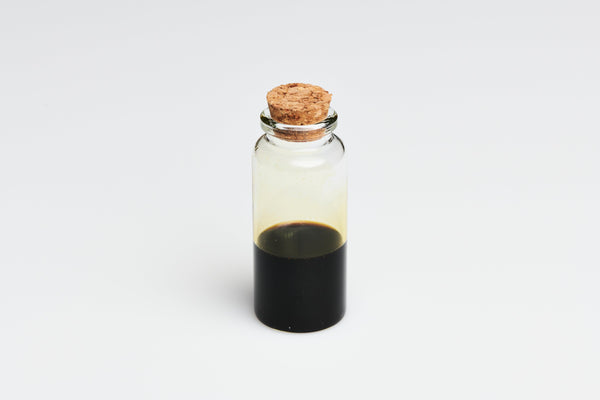 Gentlemen Meet Nettle Oil