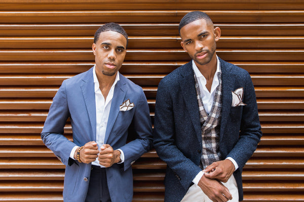 There’s more to menswear than just knowing the decorum of dress