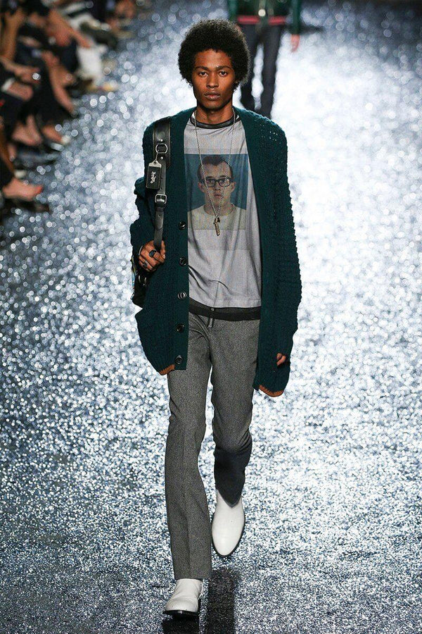 The Journal: NYFW Tag