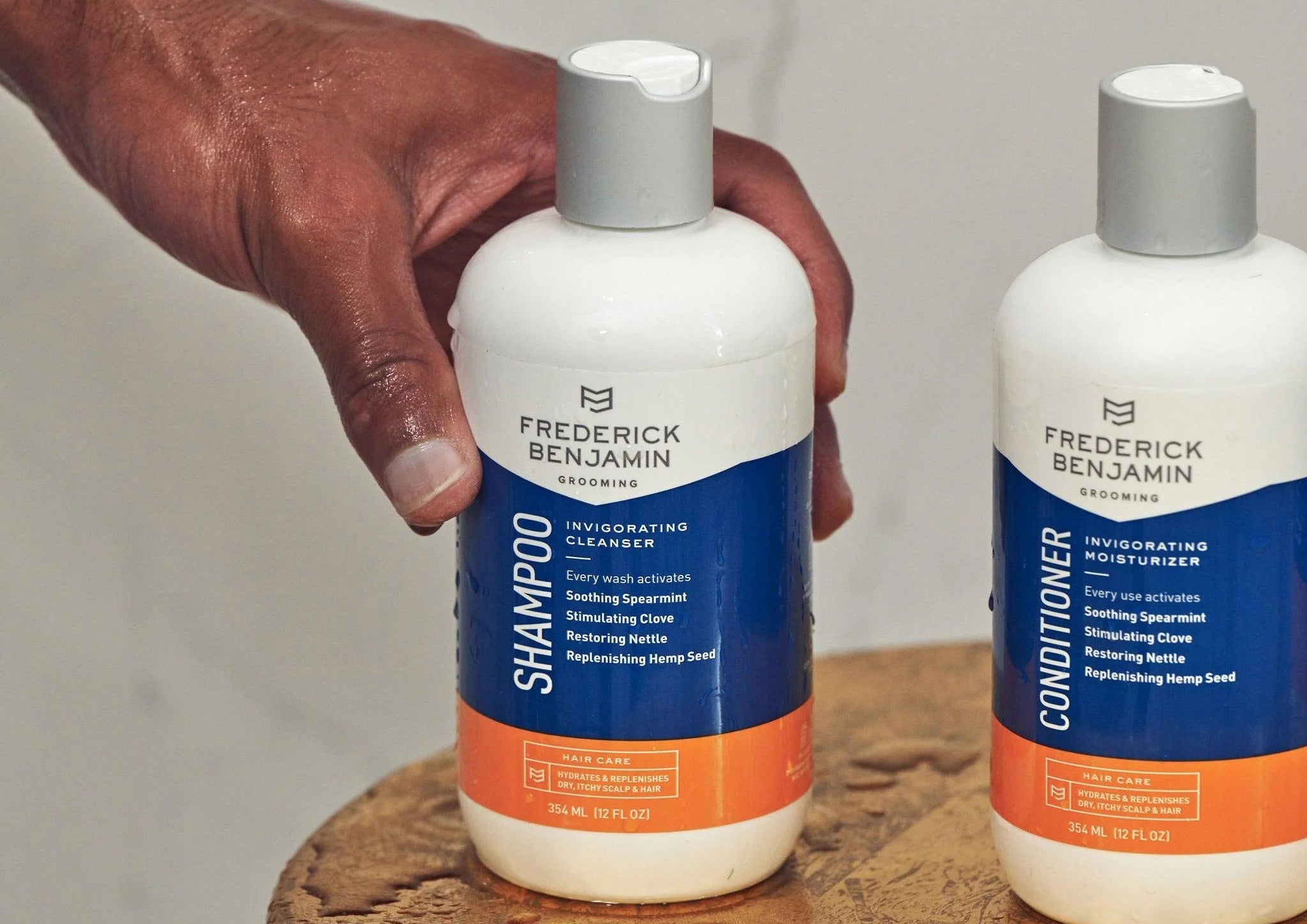 Best Black-Owned Shampoo and Conditioner