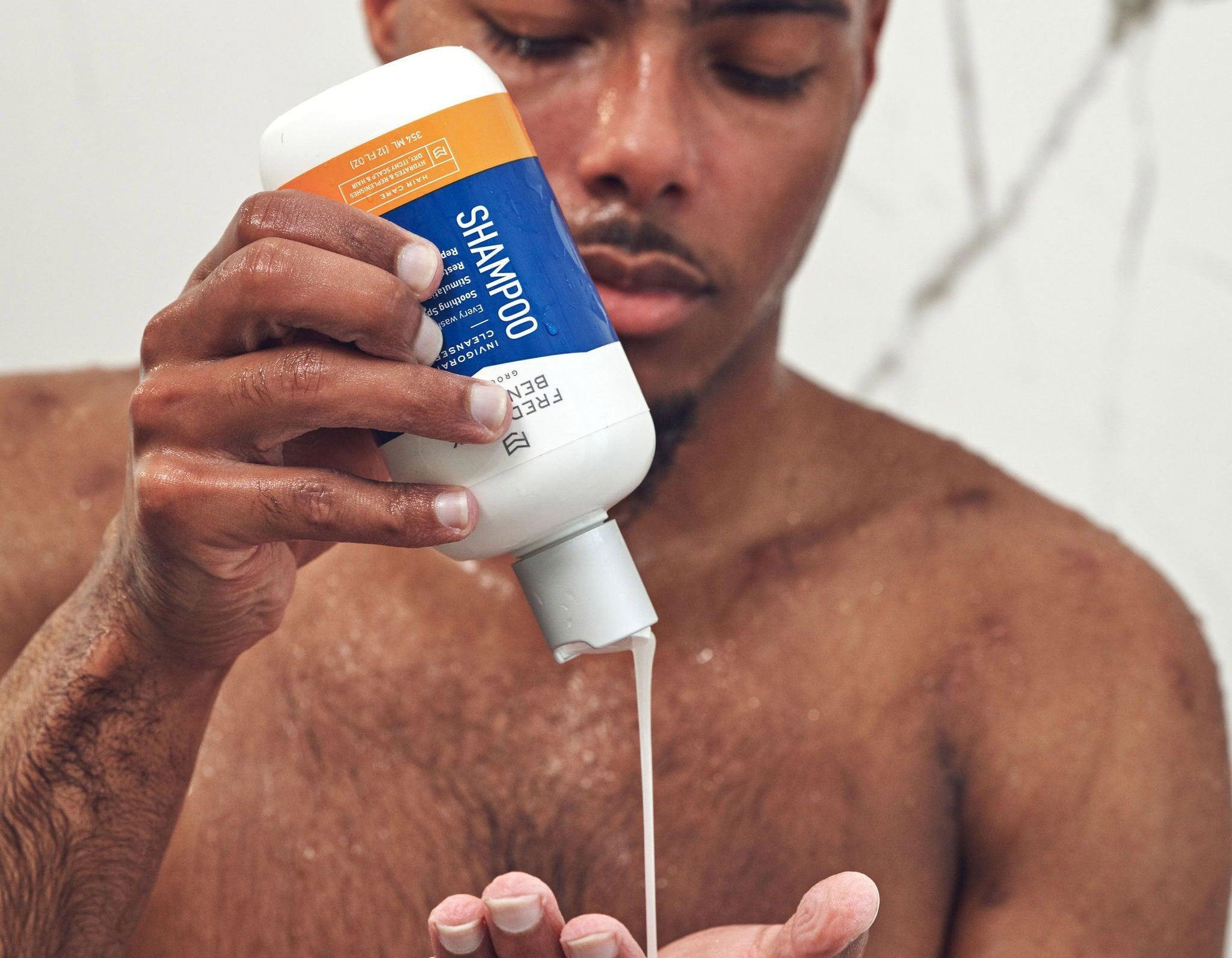 Best Shampoo for Dry Scalp: Relief for Flaky, Itchy Skin