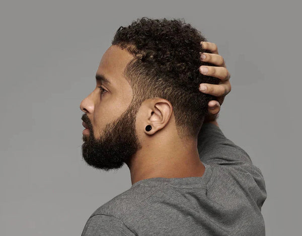 Natural Remedies for Itchy Scalp in Black Hair