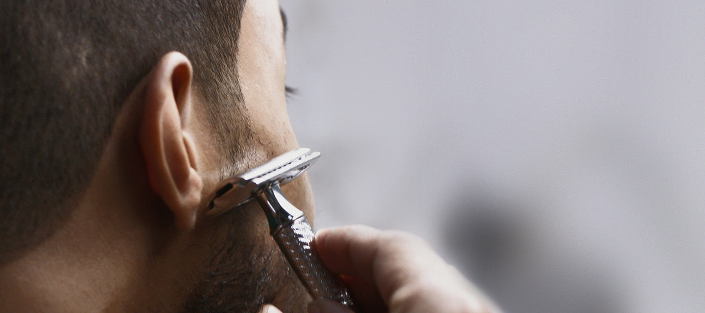 5 Signs You're Shaving Wrong (And How to Fix It)