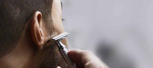 5 Signs You're Shaving Wrong (And How to Fix It)