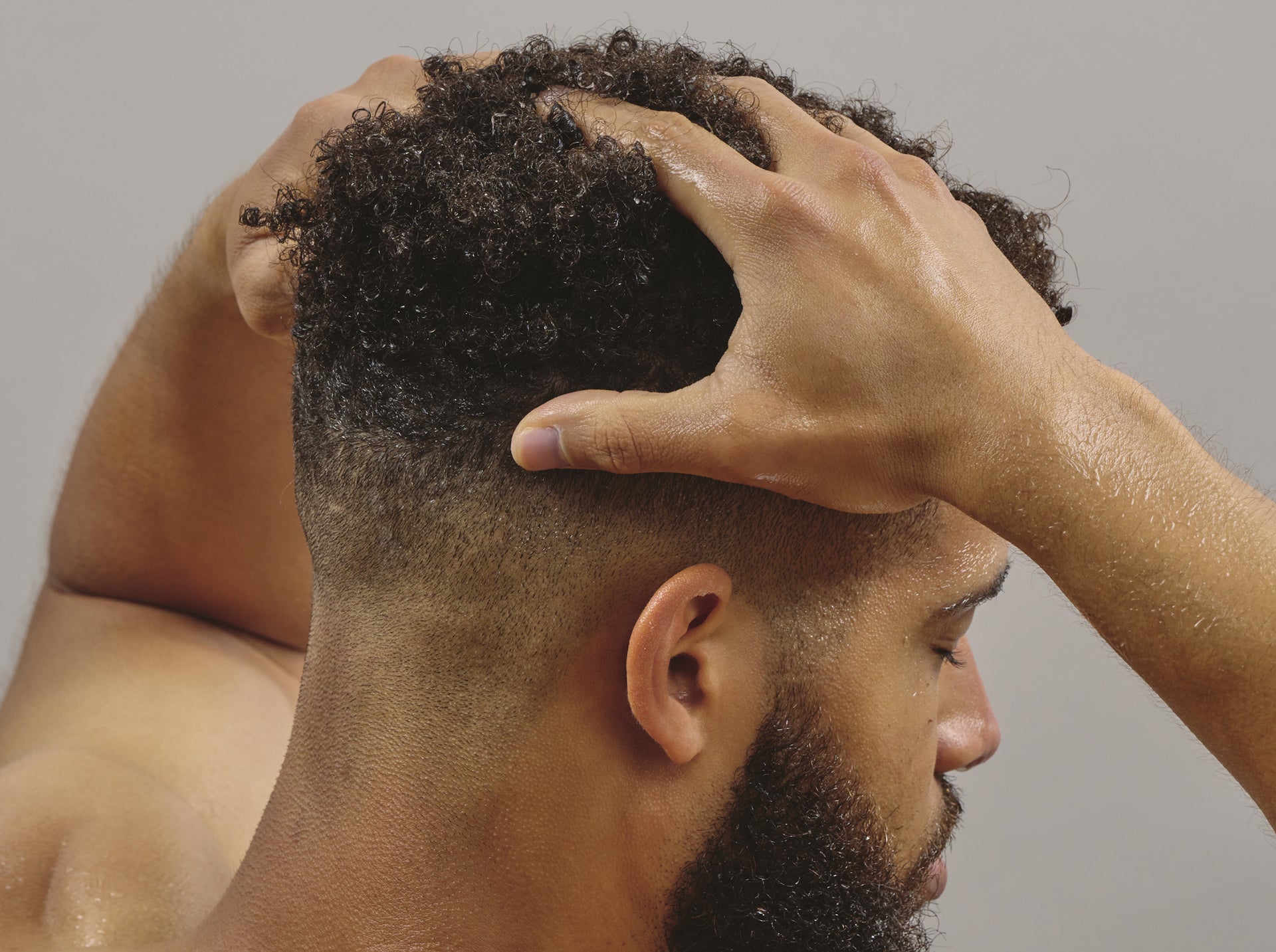 Why Is My Scalp So Itchy? An In-depth Look at Itchy Scalp in Black Hair