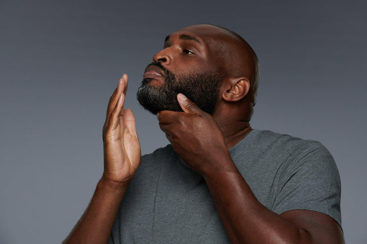 Everything Black Men Need to Know About Movember