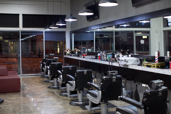 The Barber's Guide to a Bump-Free Shave at Home