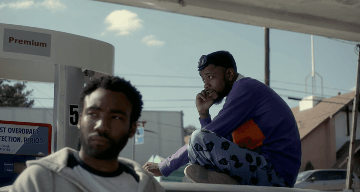 Here's 11 Season 2 Predictions Of 'Atlanta'