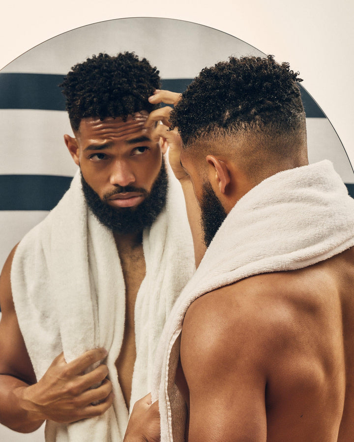 The Best Essential Oils for Beards