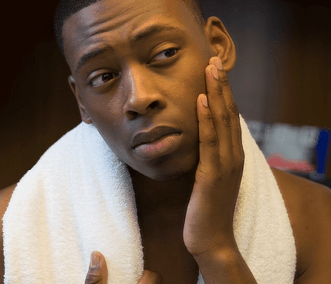 3 Essential Skin Care Tips Every Black Man Needs to Know