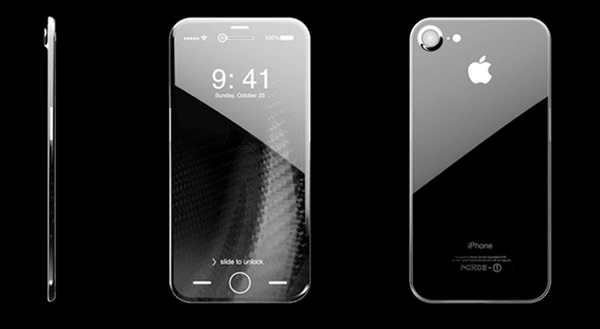 The Journal: New iPhone Tag